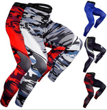 The Jiu-Jitsu Lifestyle BJJ Spats