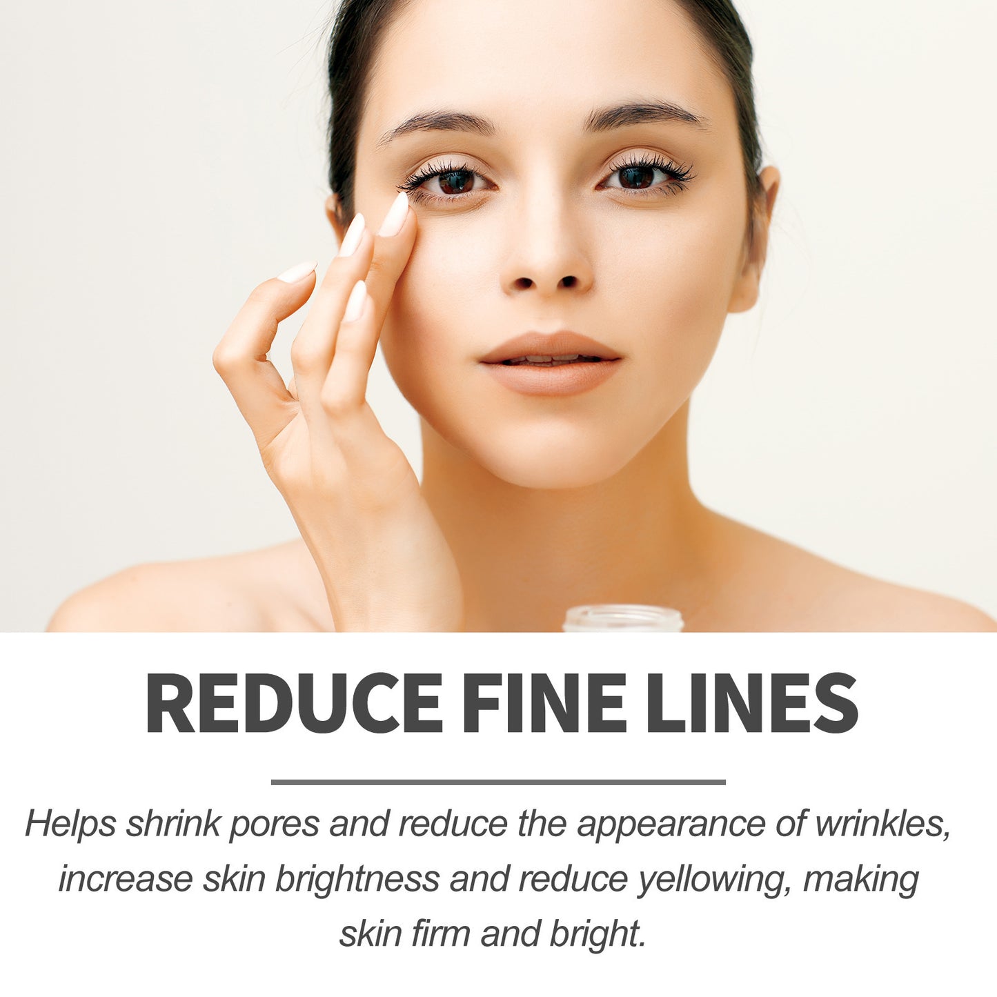Firming Anti-Wrinkle Face Cream