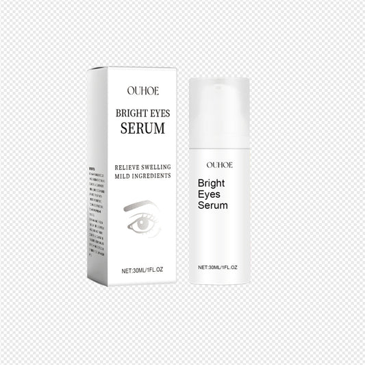 Anti-wrinkle Solution Tightens Eyes And Anti-aging