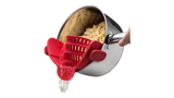 Silicone Pot Strainer