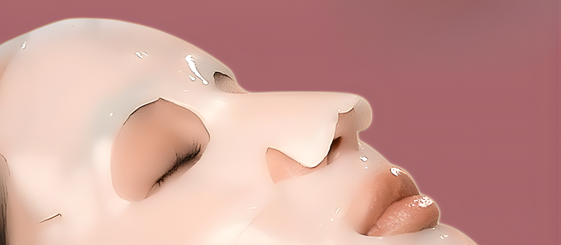 Hydrate & Restore: The Power of Collagen