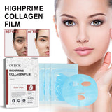 Collagen Mask Anti-wrinkle Anti-aging Fade Wrinkles Fine Lines Mask