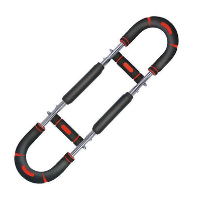 Twist Bar Arm Trainer