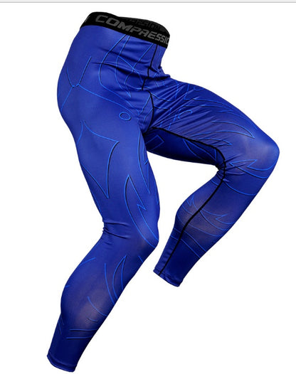 Elite Jiu-Jitsu Lifestyle BJJ Spats