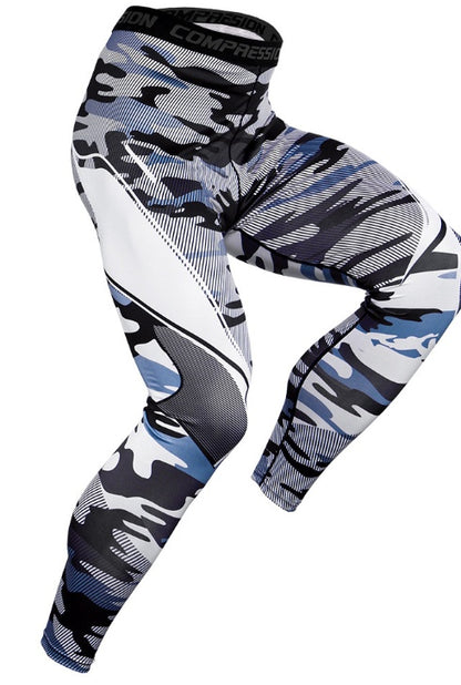 Elite Jiu-Jitsu Lifestyle BJJ Spats