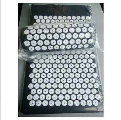 Acupressure Yoga Cushion & Pillow Set