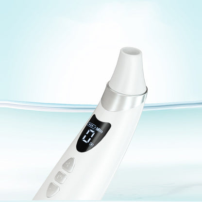 Visual Suction Blackhead Remover