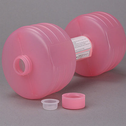 Body Building Water Bottle Dumbbell
