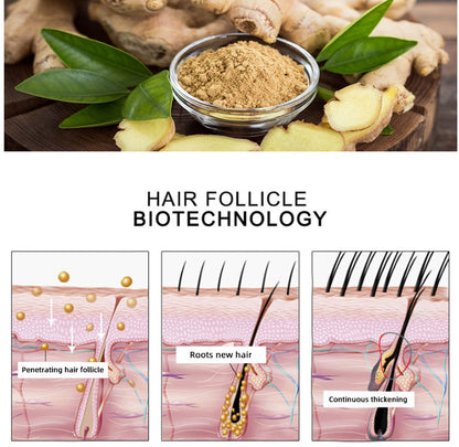 Hair Growth Essential Oil Serum