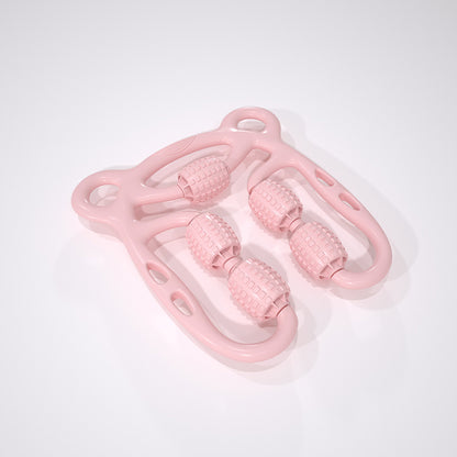 U-Shape Trigger Point Massage Roller