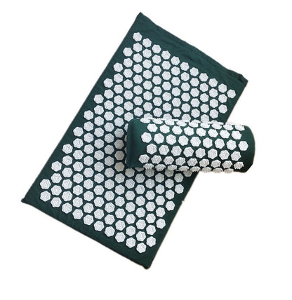 Acupressure Yoga Cushion & Pillow Set