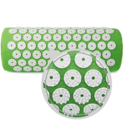 Acupressure Yoga Cushion & Pillow Set