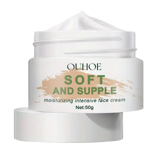 Firming Anti-Wrinkle Face Cream