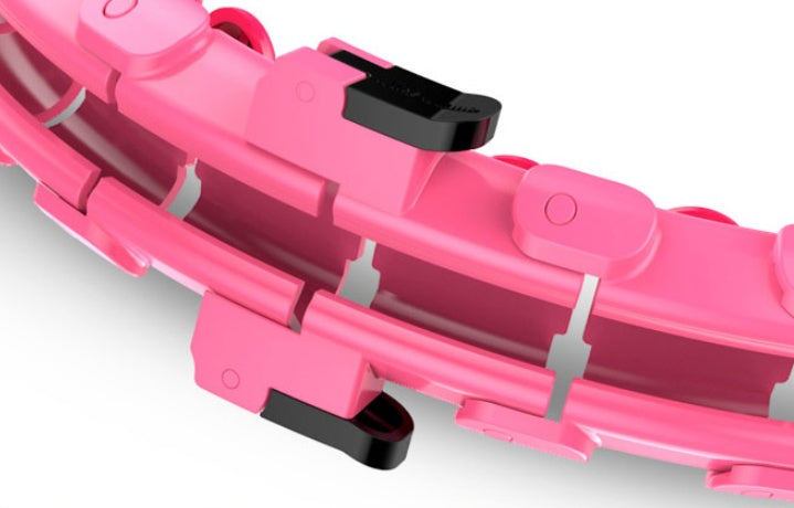 Lazy Thin Waist Weight Loss Circle