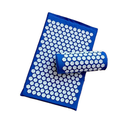 Acupressure Yoga Cushion & Pillow Set