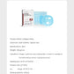 Collagen Mask Anti-wrinkle Anti-aging Fade Wrinkles Fine Lines Mask