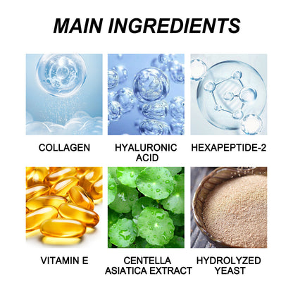 Collagen Anti-Wrinkle Sheet Mask