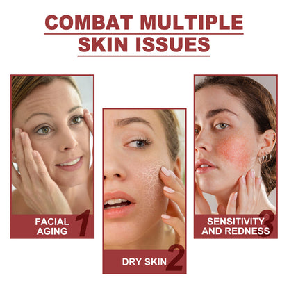 Collagen Anti-Wrinkle Sheet Mask