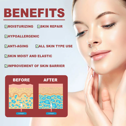 Collagen Anti-Wrinkle Sheet Mask