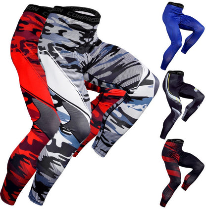 Elite Jiu-Jitsu Lifestyle BJJ Spats