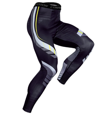 Elite Jiu-Jitsu Lifestyle BJJ Spats