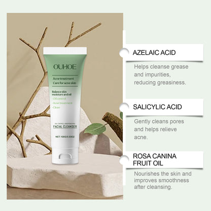 Gentle Everyday Face Wash