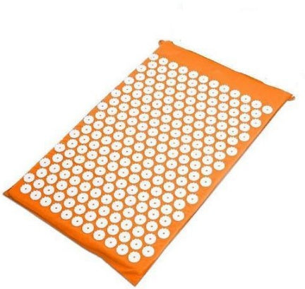 Acupressure Yoga Cushion & Pillow Set