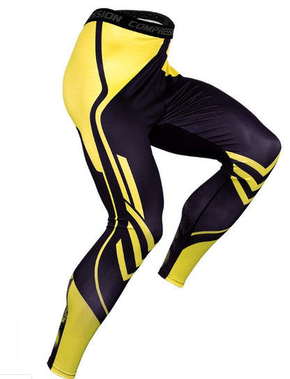 Elite Jiu-Jitsu Lifestyle BJJ Spats