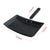 Non-Stick Wave Bottom Saucepan