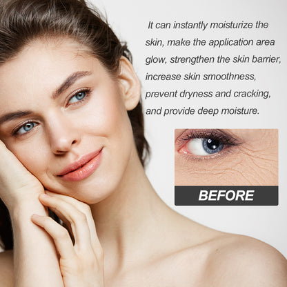 Firming Anti-Wrinkle Face Cream