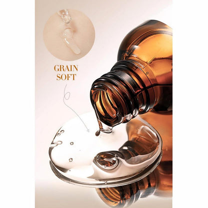 Ginger Hair Growth Oil