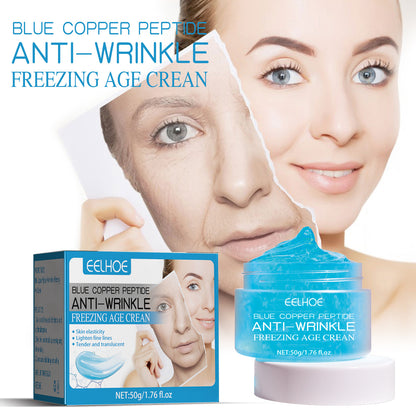 Wrinkle-Fading Anti-Aging Moisturizer