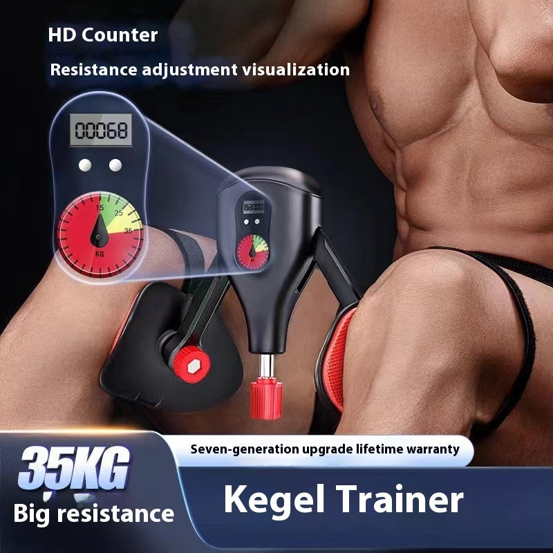 Men's Kegel Trainer PC Muscle Exerciser