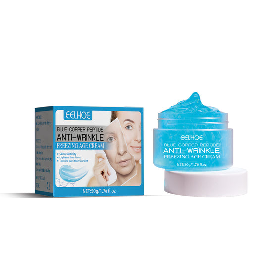 Wrinkle-Fading Anti-Aging Moisturizer