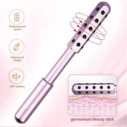 30 Germanium Facial Massage Stick