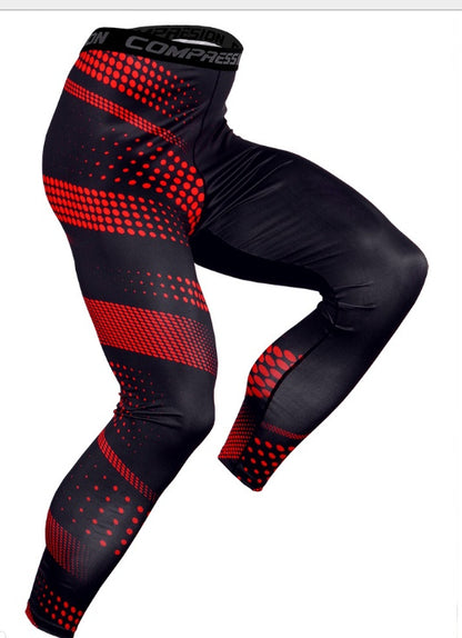 Elite Jiu-Jitsu Lifestyle BJJ Spats