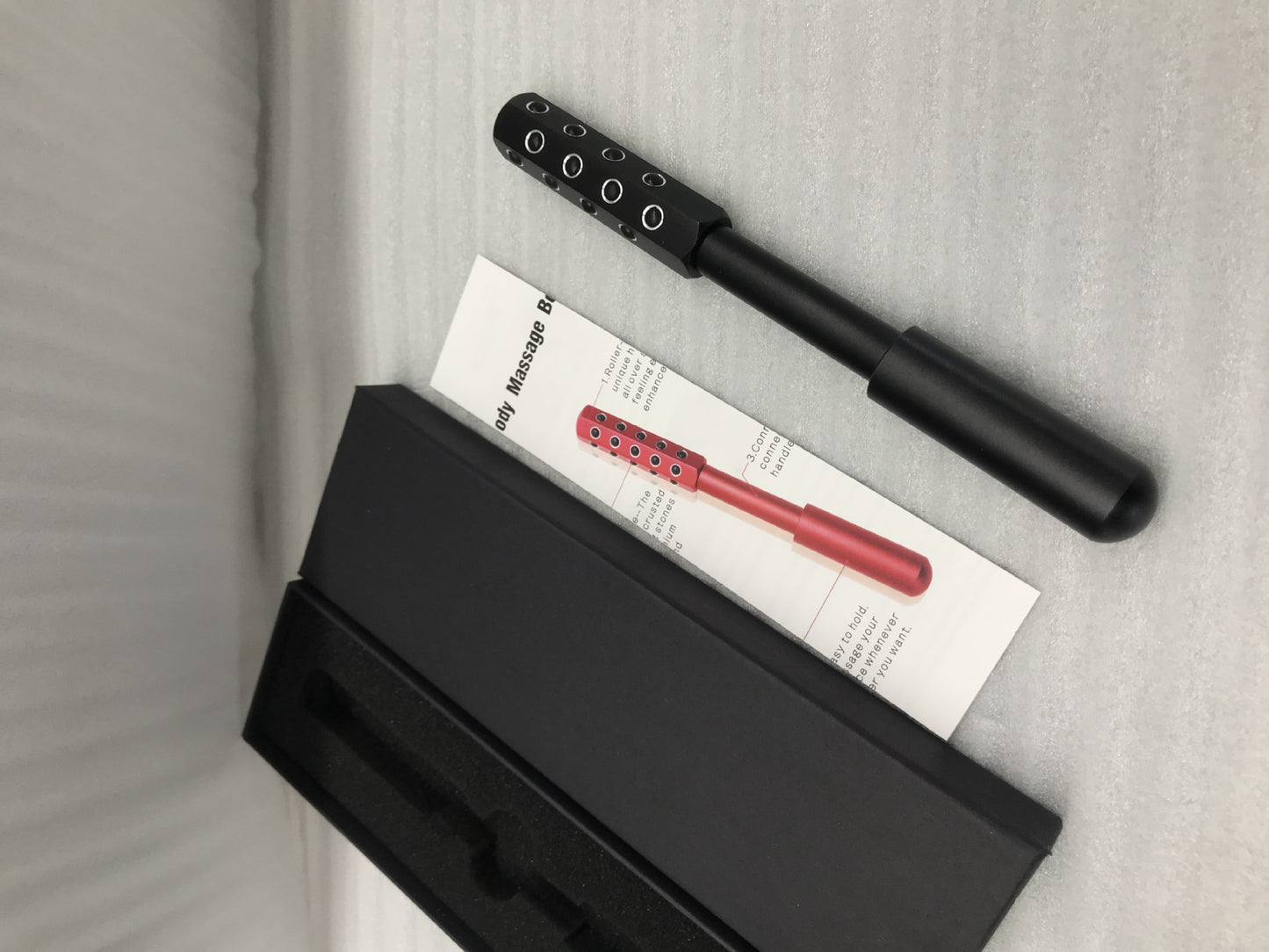 30 Germanium Facial Massage Stick