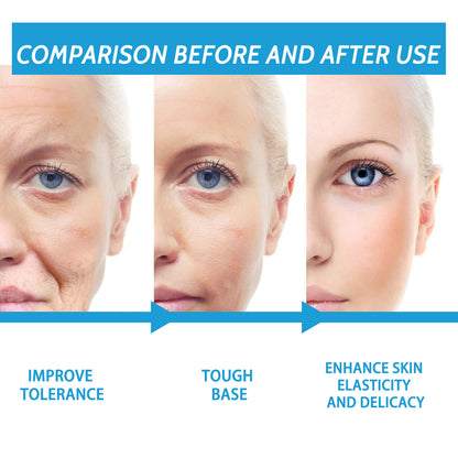 Wrinkle-Fading Anti-Aging Moisturizer