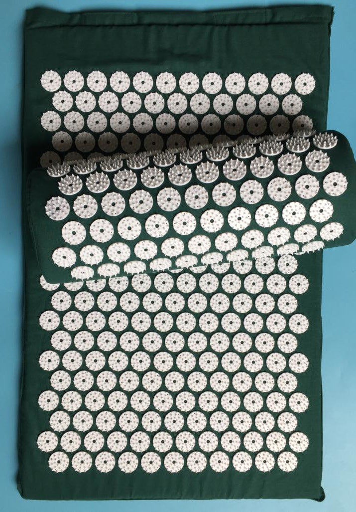 Acupressure Yoga Cushion & Pillow Set