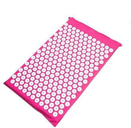 Acupressure Yoga Cushion & Pillow Set