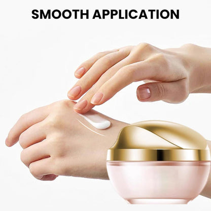 Lazy Creams Skins Care products