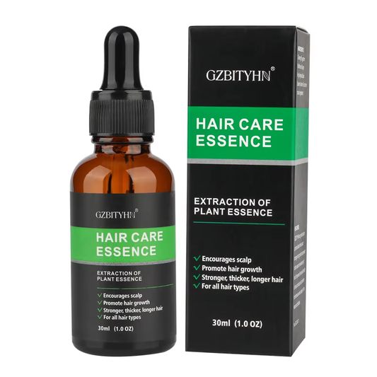 Hair Growth Essential Oil Serum