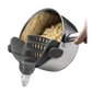 Silicone Pot Strainer