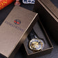 Men Luxury Brand Watch