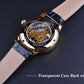 Men Luxury Brand Watch