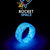 Unisex Luminous Rings