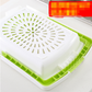 Kitchen Plastic Chopping Board