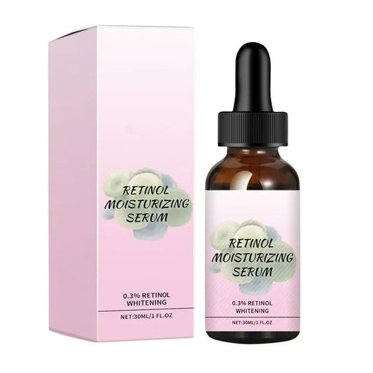 Rejuvenating Anti-Aging Moisturizer