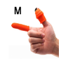 Silicone Finger Plant Blade