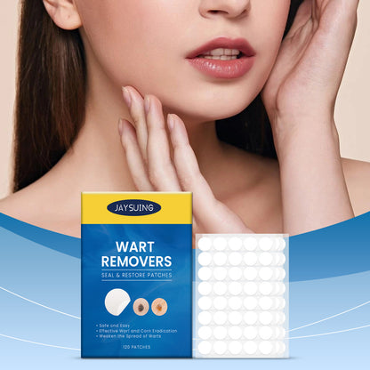 Pore Cleaning Nose Patch